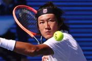 张之臻成为中国男网首位打进澳网男双4强的球员